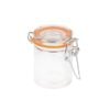 Vogue Glass Terrine Jar Mini 12 Pack 50ml Food Storage Kitchen Container