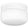 Arlec 60W White Clipper Ceiling Fan Light