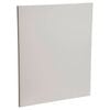 Kaboodle Cremasala Blind Corner Med Wall Panel