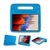EVA Shockproof Kids Cover Case - For Samsung Tab S9 / S9 FE / S10 FE (Blue)