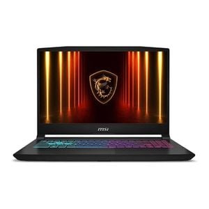 Msi Katana 15 Hx B14wgk 15.6" Qhd 165hz Laptop, I7-14650hx, 16gb Ram, 512gb Ssd, Rtx 5070,... [katana 15 Hx B14wgk-030au]
