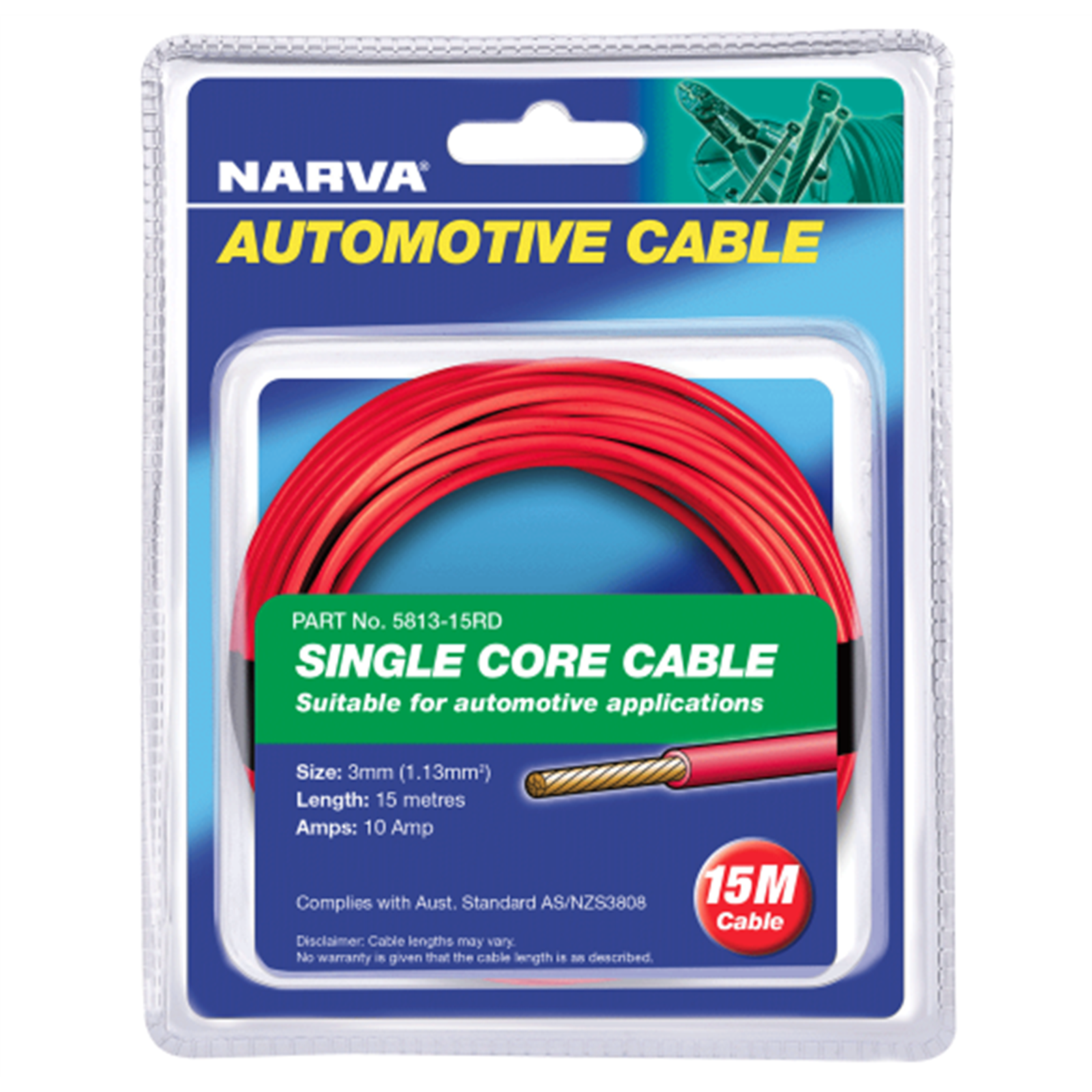 Bunnings electrical cable discount