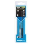 Sutton Tools 3.3mm M4 1/4 Hex Impact Tap And Drill Set