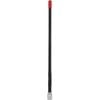 GME Pre Tuned 27MHZ Rubber Helical Ground Dependent Antenna Whip 320mm Black