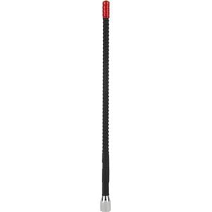 GME Pre Tuned 27MHZ Rubber Helical Ground Dependent Antenna Whip 320mm Black