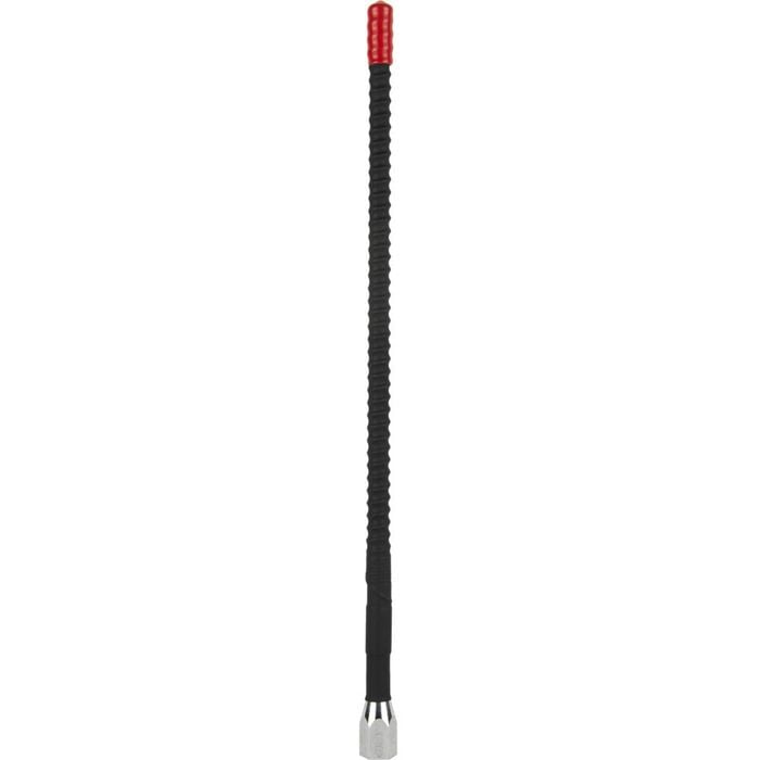 GME Pre Tuned 27MHZ Rubber Helical Ground Dependent Antenna Whip 320mm Black