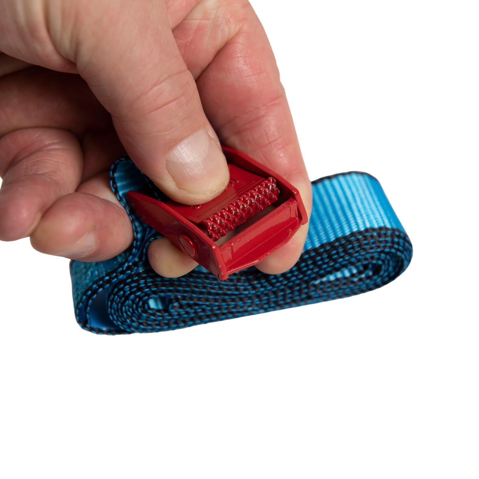 GRUNT 25mm x 2m Pull Tie Down Strap Bunnings Australia