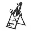 Advwin Inversion Table 150kg Max Load, Black&White
