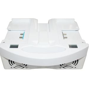 i-range Supercharger (Fast Charger)