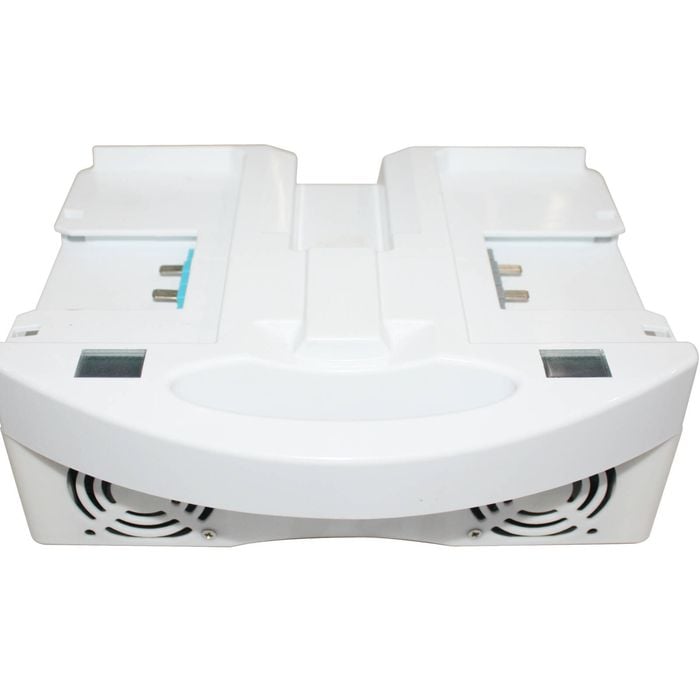 i-range Supercharger (Fast Charger)