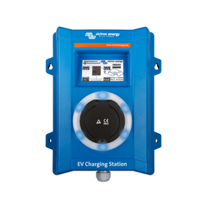 Victron 7.3/22kW Type 2 EV Charger / Charging Station