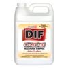 Zinsser DIF Liquid Wallpaper Stripper - 3.78L