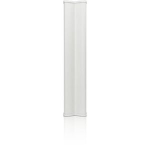 Ubiquiti 2.3-2.7GHz AirMax Base Station Sectorized Antenna 15dBi 120 deg  RocketM2, Mounting Accessories  Bbrackets Included