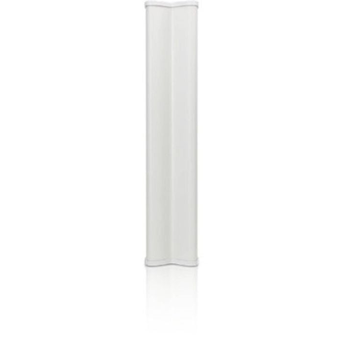 Ubiquiti 2.3-2.7GHz AirMax Base Station Sectorized Antenna 15dBi 120 deg  RocketM2, Mounting Accessories  Bbrackets Included