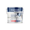 Crommelin 4L DiamondTough Indoor Polyurethane Concrete Floor Clear Sealer