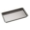 Mastercraft 34x20cm Heavy Base Non-Stick Brownie Pan - Black