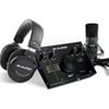 M-Audio Air 192/4 VSP 2x2 Audio USB Interface w/ Microphone/Headphones