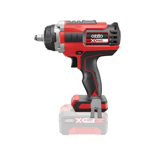 Ozito impact wrench sale