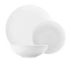 Maxwell & Williams White Basics Diamonds Dinner Set 12pc