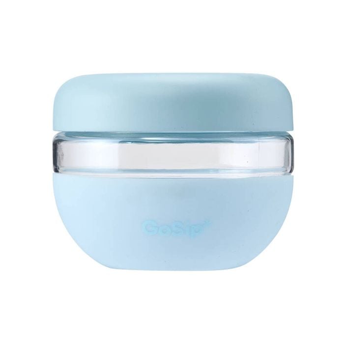 Gosip* Glass Food Jar 480ml