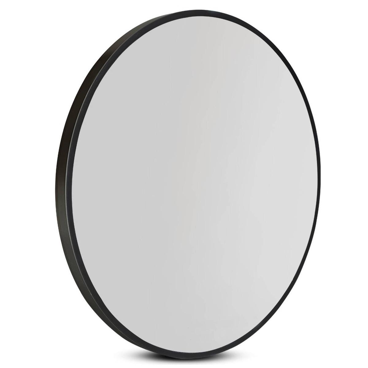 Embellir 90cm Wall Mirror Round - Bunnings Australia