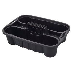 Craftright Plastic Tote Tray