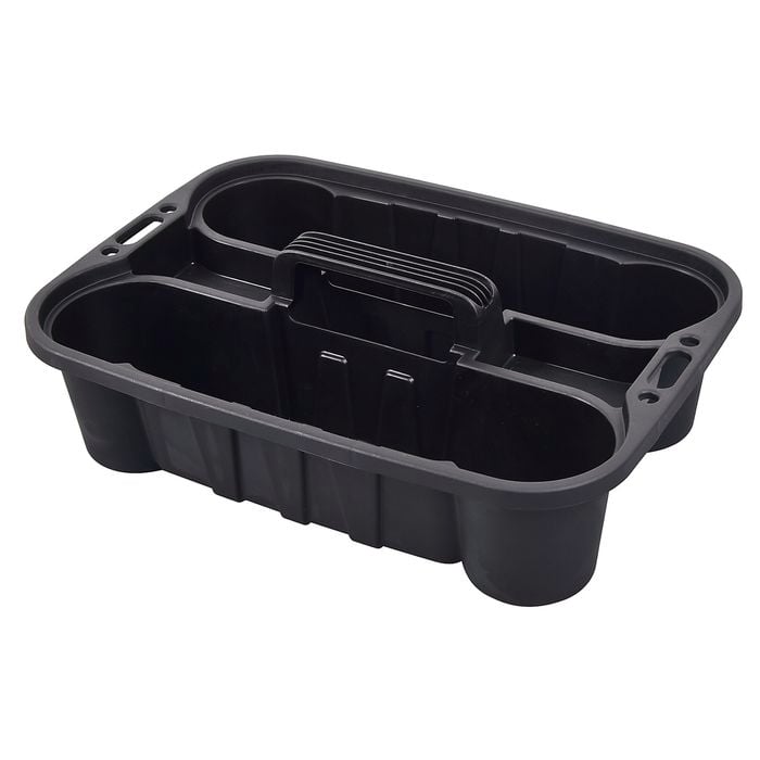 Craftright Plastic Tote Tray