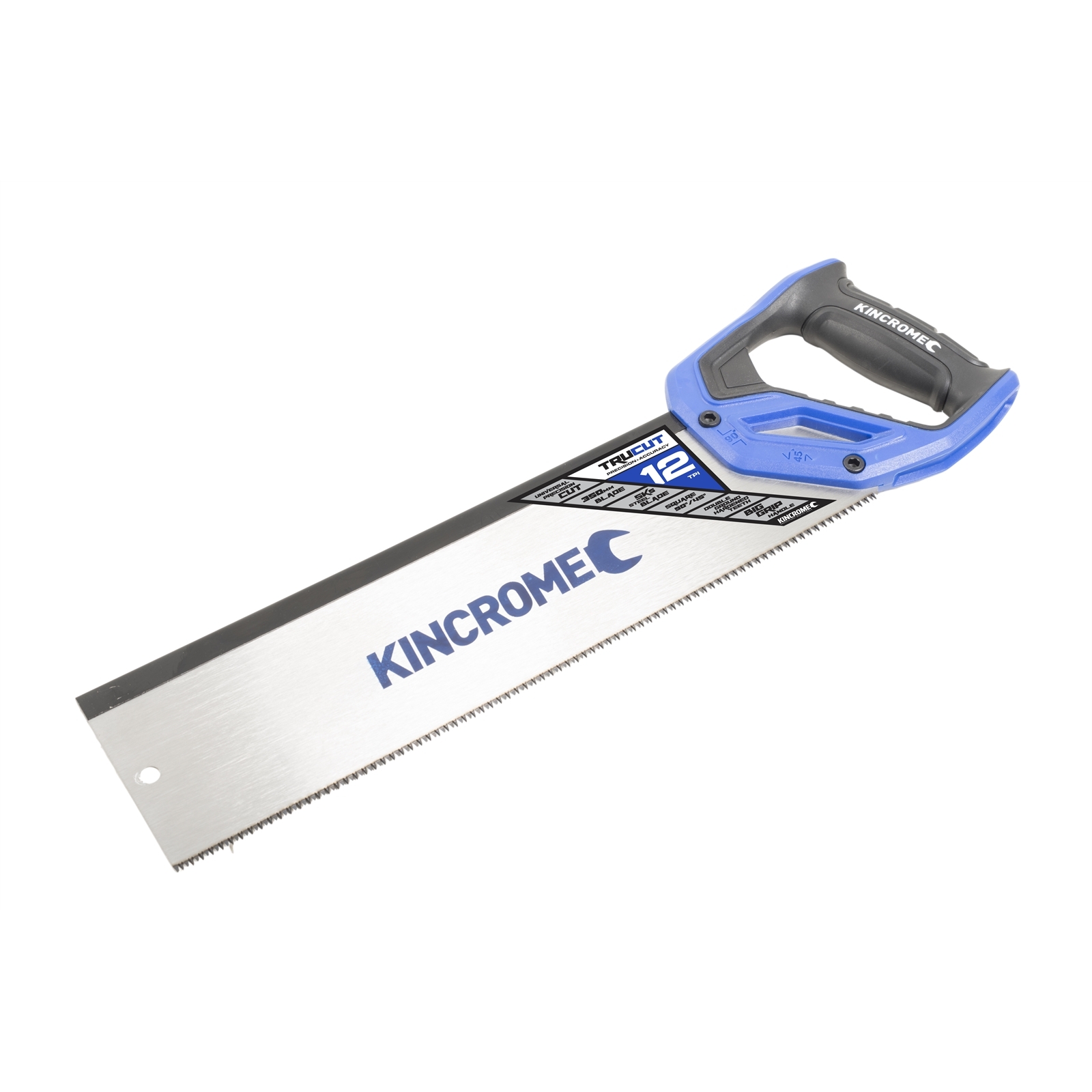 Kincrome 350mm Tenon Saw Bunnings Australia