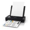 Epson Workforce Wf-100 Wireless Colour Inkjet Printer [c11ce05501]