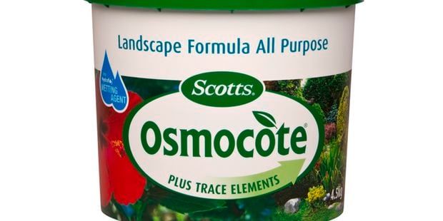 Fertiliser