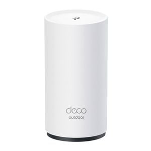TP-Link Deco BE5000 Outdoor / Indoor Mesh Wi-Fi 7 Router