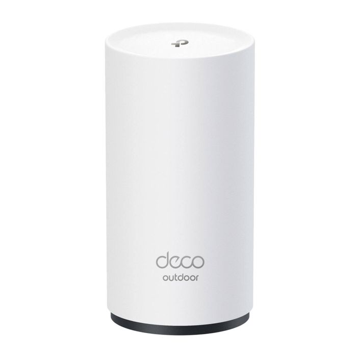 TP-Link Deco BE5000 Outdoor / Indoor Mesh Wi-Fi 7 Router