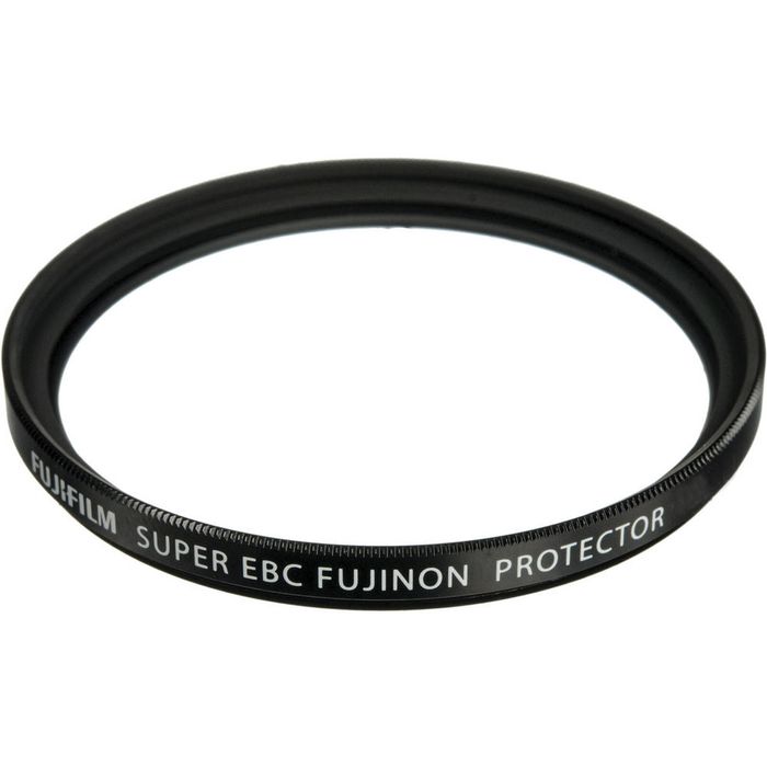 FUJIFILM PRF 62mm Protection Filter