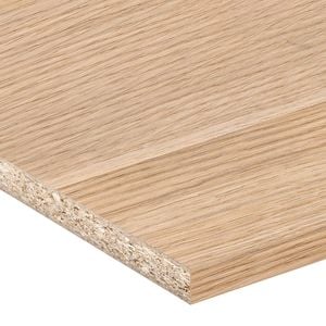 Melamine Particle Board