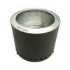 Hartman 49cm Low Smoke Fire Pit