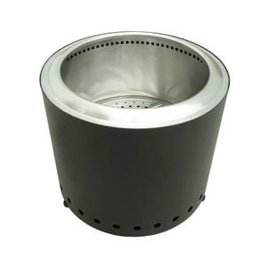 Hartman 49cm Low Smoke Fire Pit