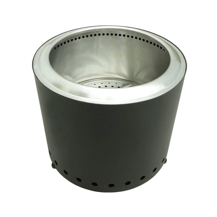 Hartman 49cm Low Smoke Fire Pit