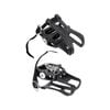 Lifespan Fitness 2-in-1 Spin Bike Pedals (SPD Compatible)