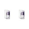 2PK PanzerGlass SAFE Glass Screen Protector For Oppo Reno12 Pro - Black