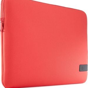 Case Logic Slim Reflect 13.3" Laptop Computer Sleeve In Pop Rock Memory-foam Protection