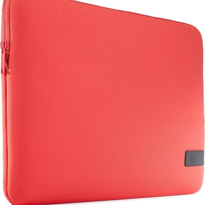 Case Logic Slim Reflect 13.3" Laptop Computer Sleeve In Pop Rock Memory-foam Protection