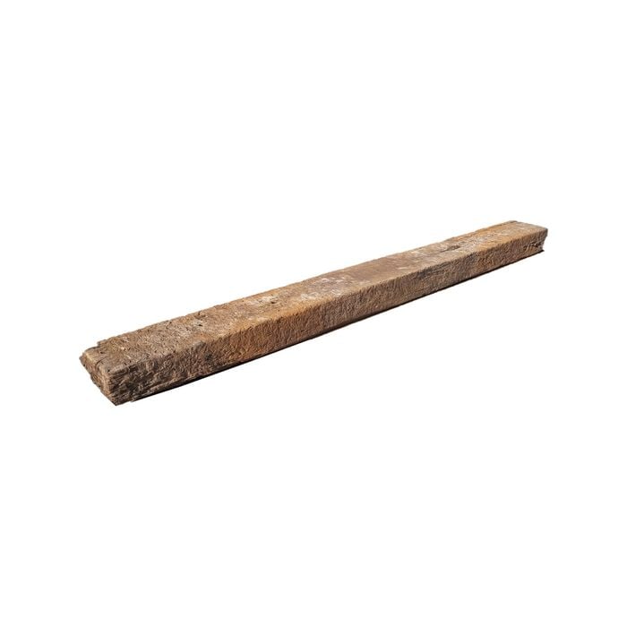 250 x 140mm 2.6m Reclaimed Premium Used Ironwood Sleeper