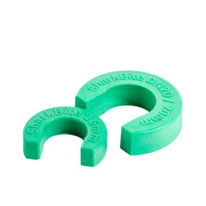 SharkBite PEX Disassembly Clips