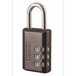 Master Lock 30mm Resettable Combination Padlock