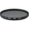 HOYA 67mm CIRC-POL UX II Filter