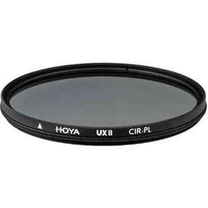 HOYA 67mm CIRC-POL UX II Filter