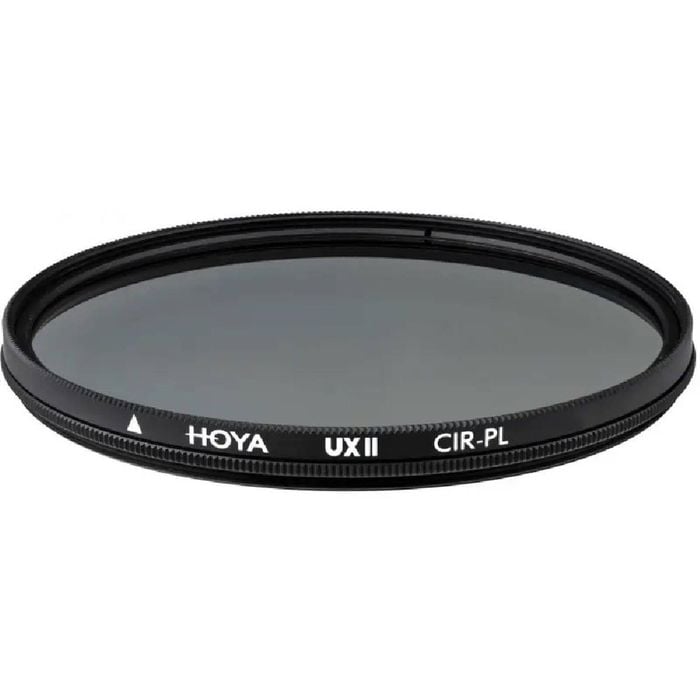 HOYA 67mm CIRC-POL UX II Filter