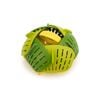 Joseph Joseph Bloom Folding Steamer Basket 15cm Green