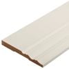 180 x 18mm 5.4m Silktrim Replica HMR MDF Untreated Pre-Primed