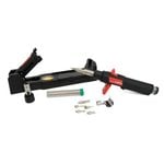 Tradeflame Butane Soldering Iron Torch Kit